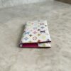 Louis Vuitton LV X TM Monogram Multicolor Slim Card Holder White