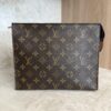 Louis Vuitton Monogram Toiletry 26