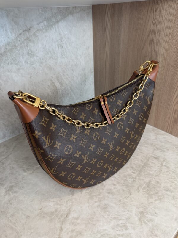 Louis Vuitton Monogram Loop