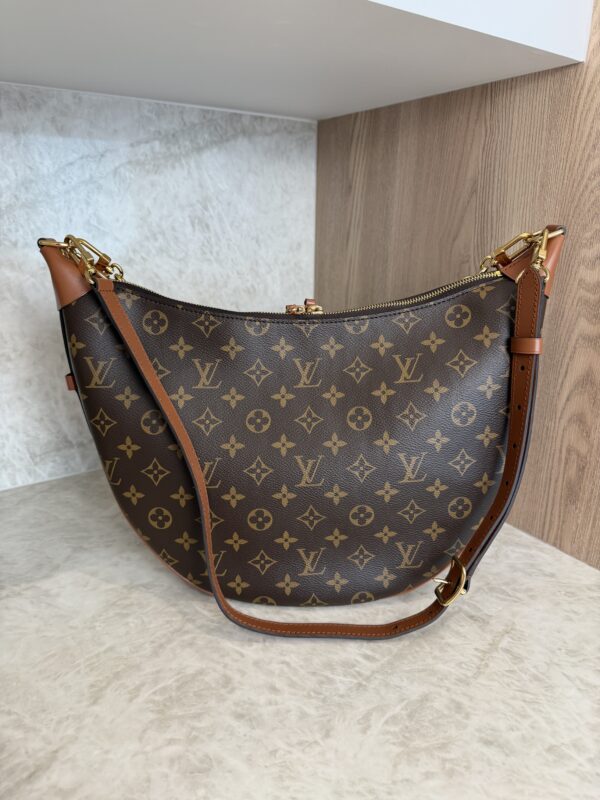 Louis Vuitton Monogram Loop