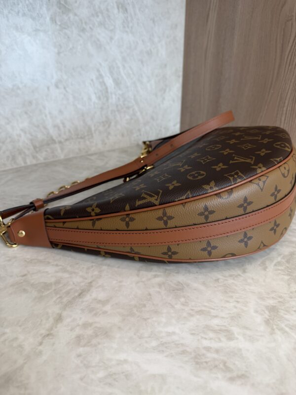 Louis Vuitton Monogram Loop