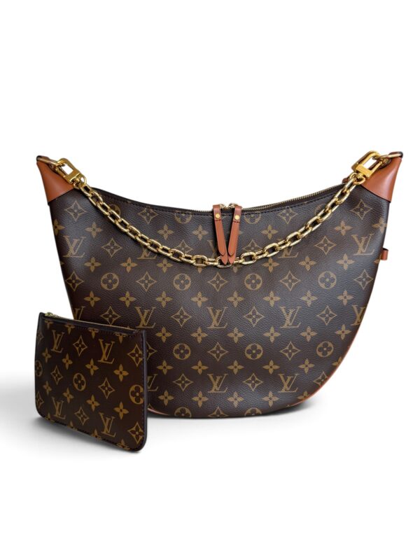 Louis Vuitton Monogram Loop
