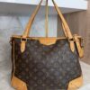Louis Vuitton Monogram Estrela MM