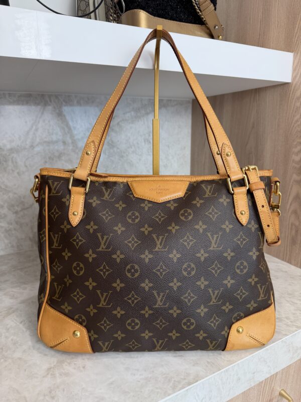 Louis Vuitton Monogram Estrela MM