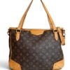 Louis Vuitton Monogram Estrela MM