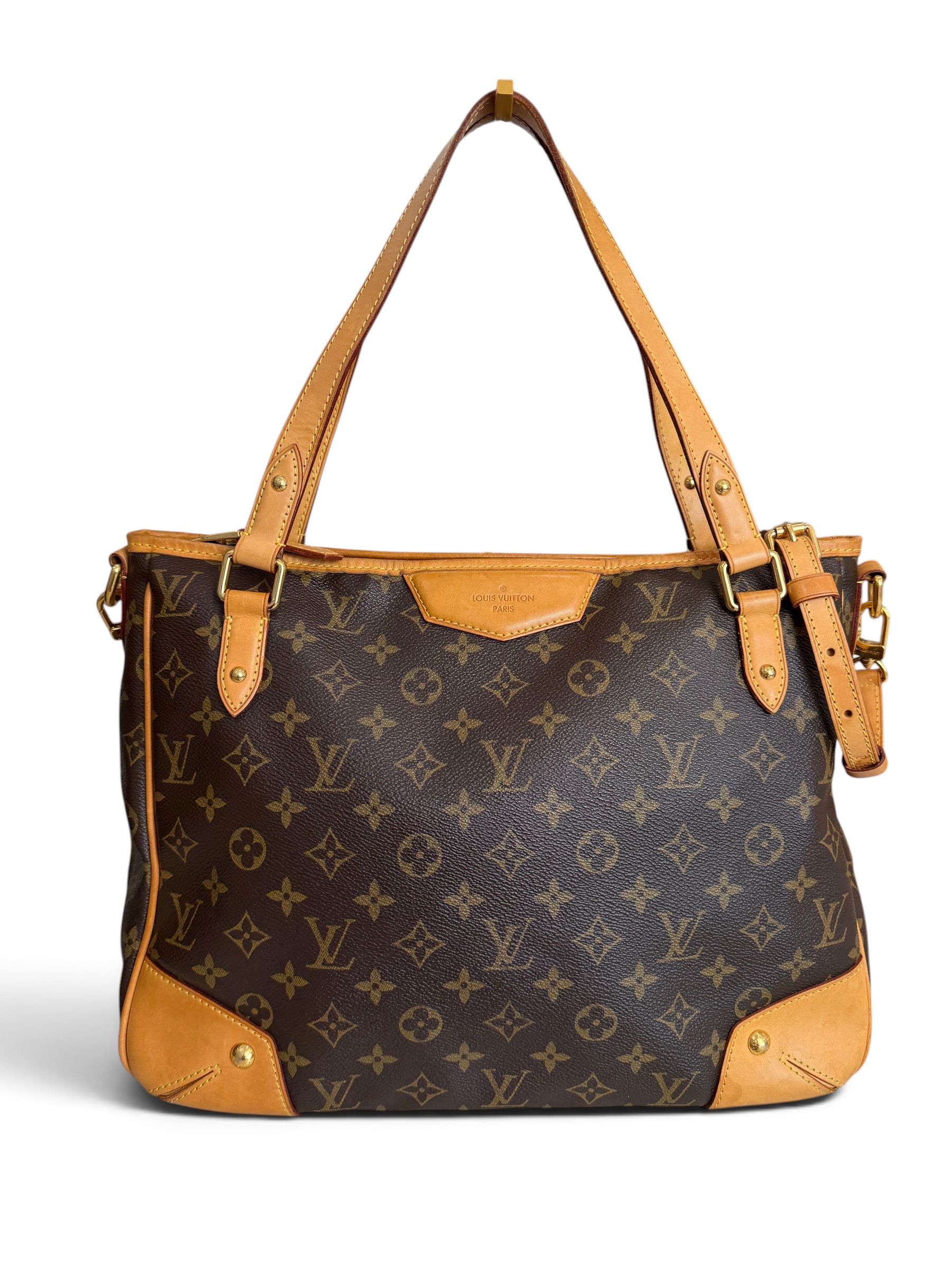 Louis Vuitton Monogram Estrela MM