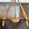 Louis Vuitton Monogram Estrela MM