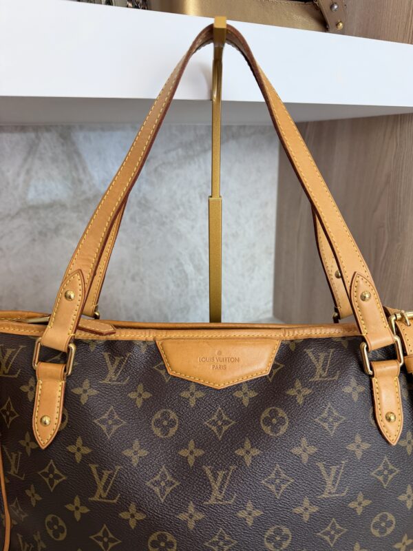 Louis Vuitton Monogram Estrela MM