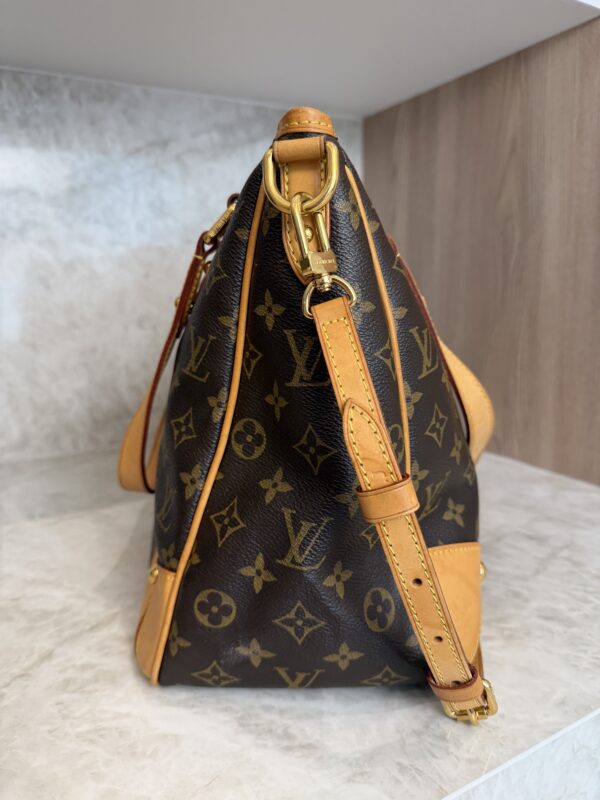 Louis Vuitton Monogram Estrela MM