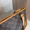Louis Vuitton Monogram Estrela MM