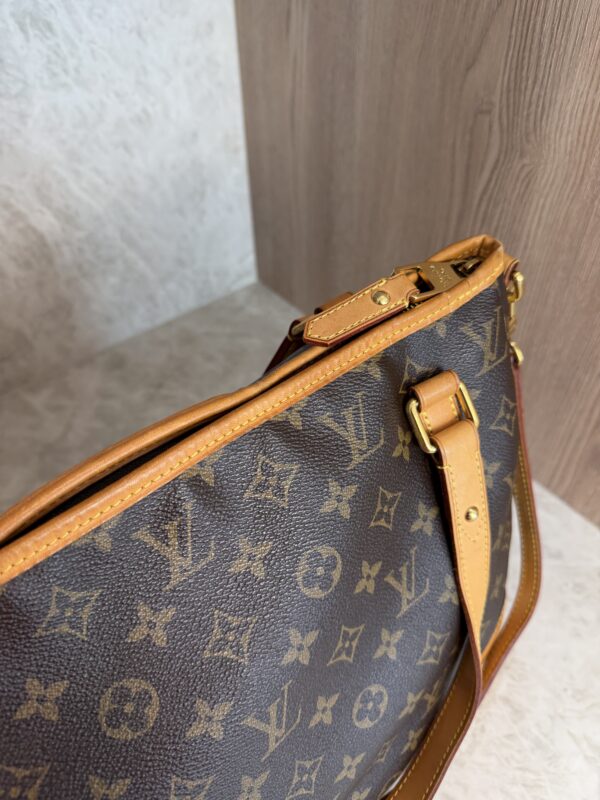 Louis Vuitton Monogram Estrela MM