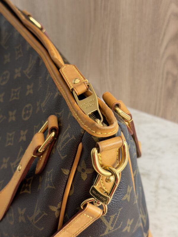 Louis Vuitton Monogram Estrela MM