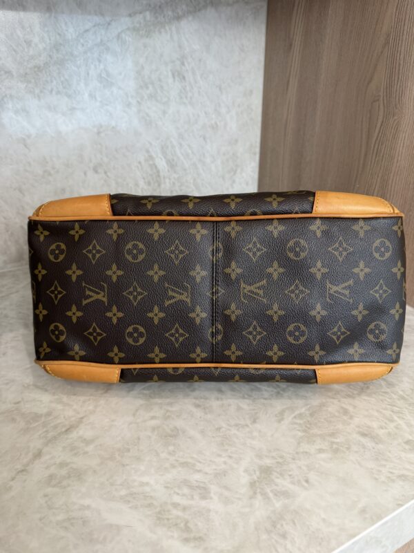 Louis Vuitton Monogram Estrela MM
