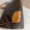 Louis Vuitton Monogram Estrela MM