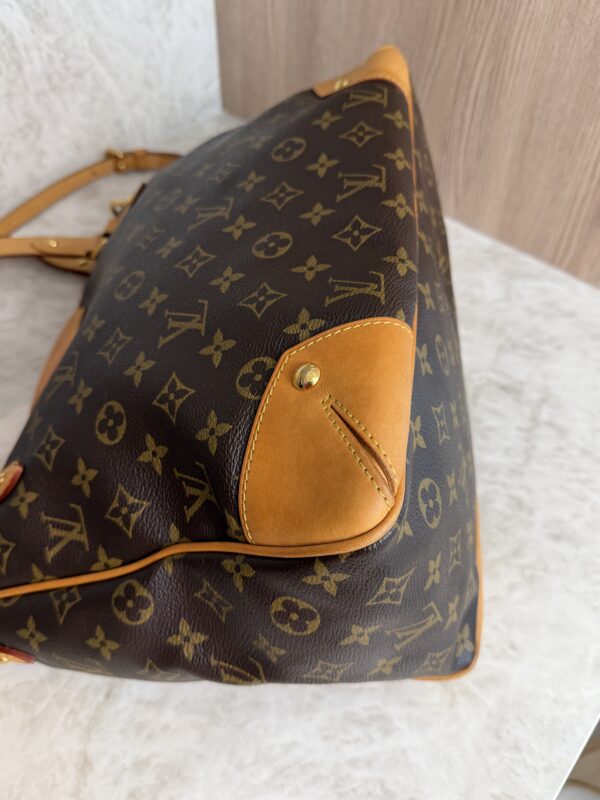 Louis Vuitton Monogram Estrela MM