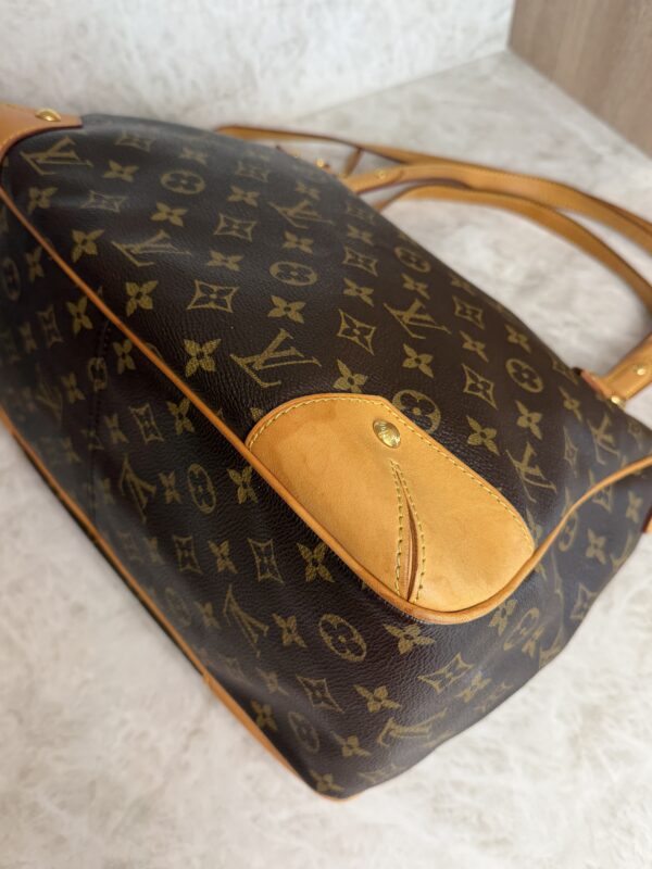 Louis Vuitton Monogram Estrela MM
