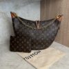 Louis Vuitton Monogram Loop