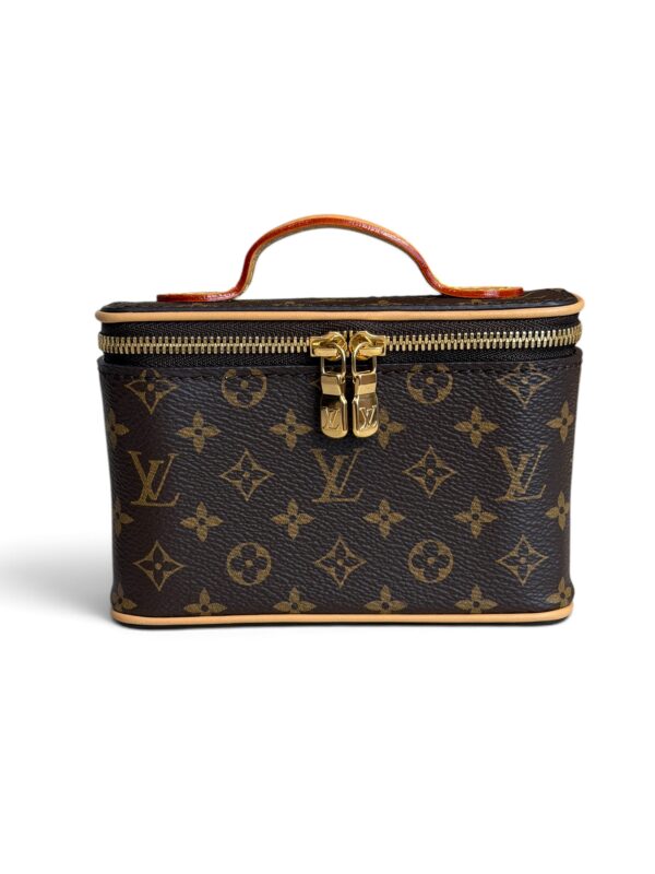 Louis Vuitton Monogram Nice Beauty