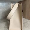 Fendi Vitello King Plexiglass Medium Fendi Sunshine Shopper Tote