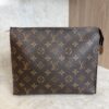 Louis Vuitton Monogram Toiletry 26