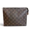 Louis Vuitton Monogram Toiletry 26