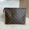 Louis Vuitton Monogram Toiletry 26