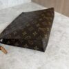 Louis Vuitton Monogram Toiletry 26