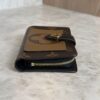 Louis Vuitton Reverse Monogram Juliette Wallet