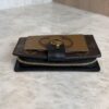 Louis Vuitton Reverse Monogram Juliette Wallet