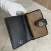 Louis Vuitton Reverse Monogram Juliette Wallet