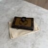 Louis Vuitton Reverse Monogram Juliette Wallet