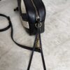 Gucci Matelasse Small GG Marmont Black and White