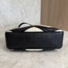 Gucci Matelasse Small GG Marmont Black and White