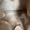 Gucci Beige Pebbled Leather Soft Jackie Hobo Bag