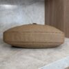 Gucci Beige Pebbled Leather Soft Jackie Hobo Bag