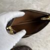 Louis Vuitton Monogram Multi Pochette Accessories Kaki