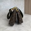 Louis Vuitton Monogram Multi Pochette Accessories Kaki