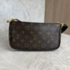 Louis Vuitton Monogram Multi Pochette Accessories Kaki