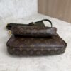 Louis Vuitton Monogram Multi Pochette Accessories Kaki