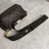 Louis Vuitton Monogram Multi Pochette Accessories Kaki