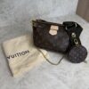 Louis Vuitton Monogram Multi Pochette Accessories Kaki