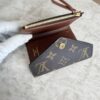 Louis Vuitton Monogram Victorine Wallet