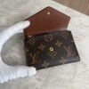 Louis Vuitton Monogram Victorine Wallet
