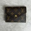 Louis Vuitton Monogram Victorine Wallet