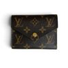 Louis Vuitton Monogram Victorine Wallet