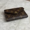 Louis Vuitton Monogram Victorine Wallet