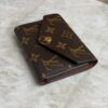 Louis Vuitton Monogram Victorine Wallet