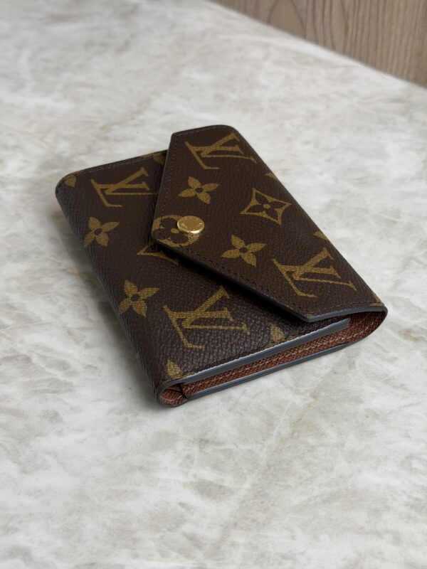 Louis Vuitton Monogram Victorine Wallet