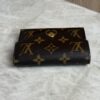 Louis Vuitton Monogram Victorine Wallet