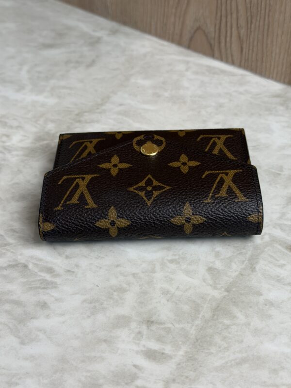 Louis Vuitton Monogram Victorine Wallet